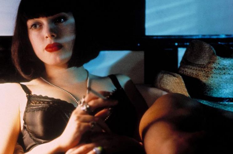 Gregg Araki