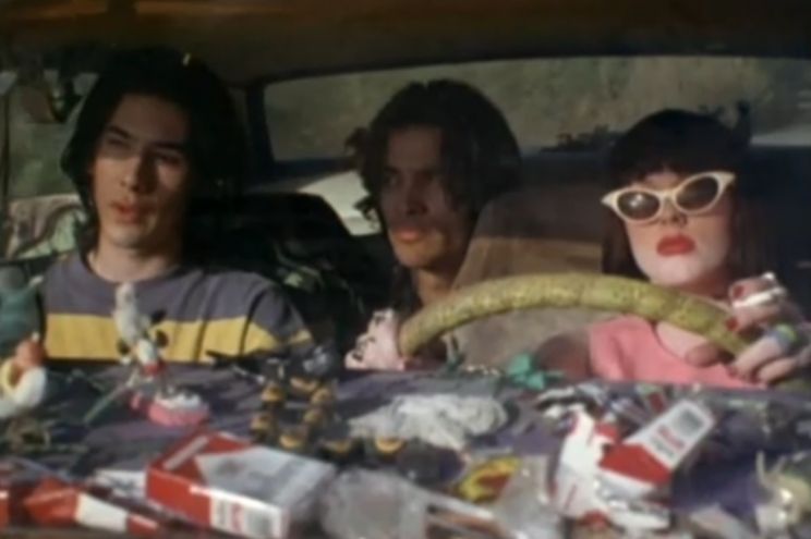 Gregg Araki