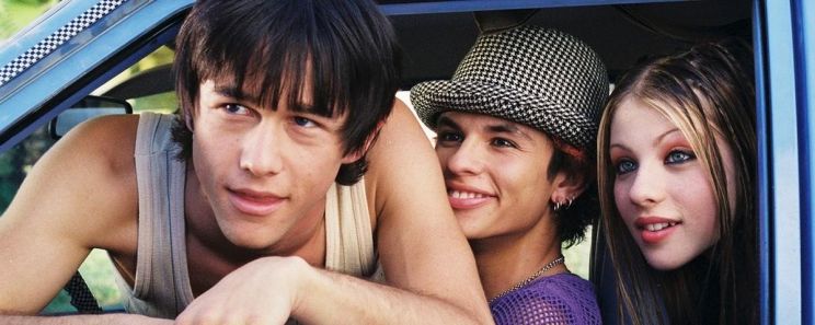Gregg Araki