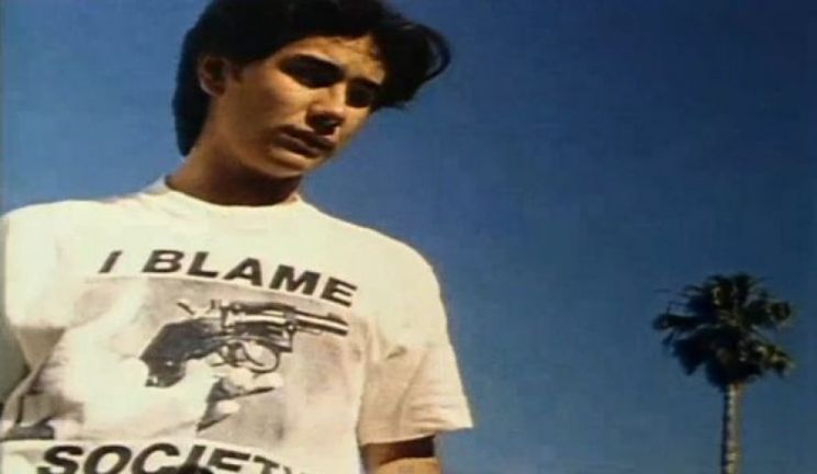 Gregg Araki