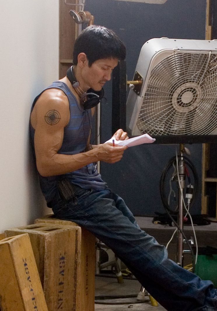 Gregg Araki