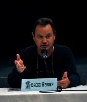 Gregg Berger