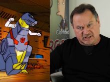 Gregg Berger
