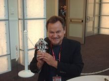 Gregg Berger