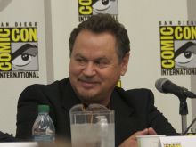 Gregg Berger