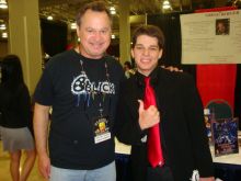 Gregg Berger