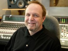 Gregg Berger