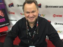 Gregg Berger