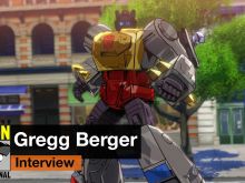 Gregg Berger