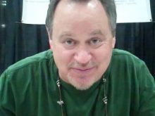 Gregg Berger