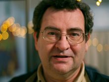 Gregg Berger