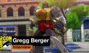 Gregg Berger