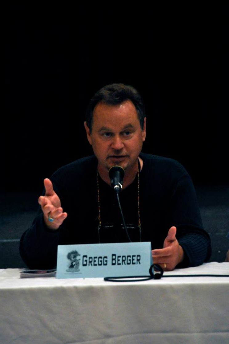 Gregg Berger