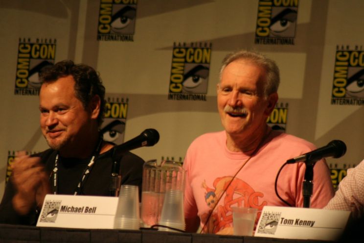 Gregg Berger