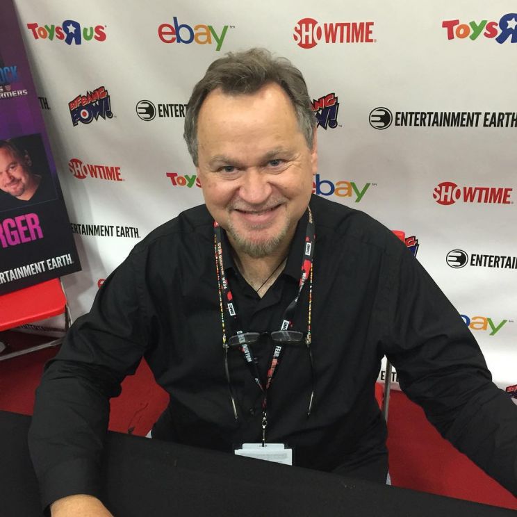 Gregg Berger