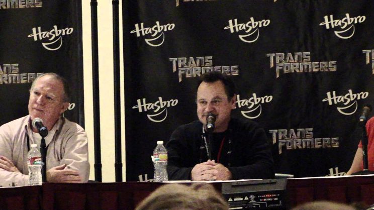Gregg Berger