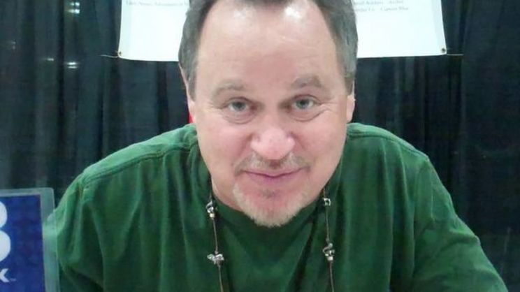 Gregg Berger
