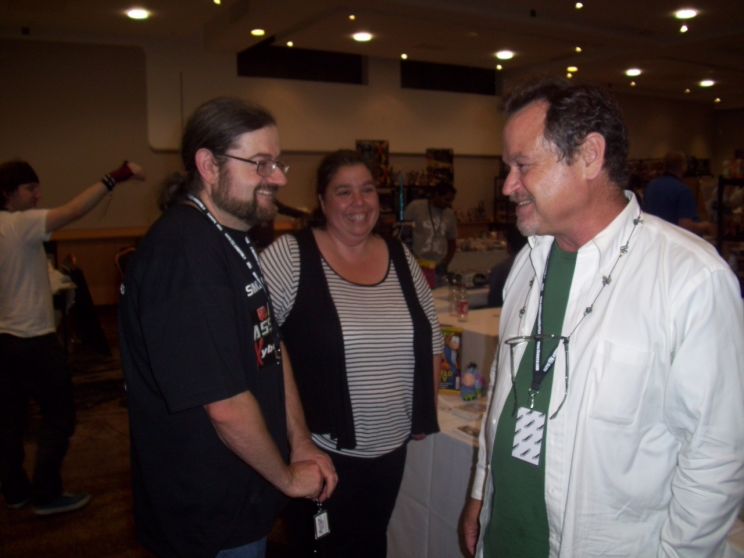 Gregg Berger