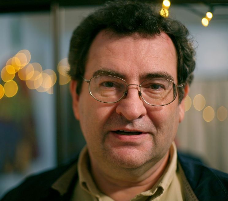 Gregg Berger