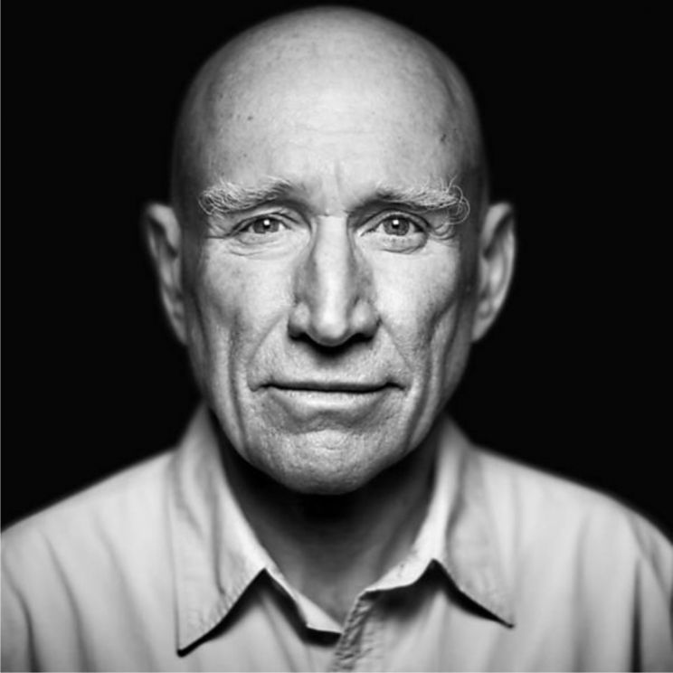 Gregg Champion