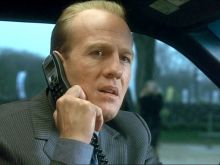 Gregg Henry