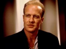 Gregg Henry