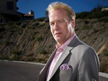 Gregg Henry