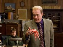 Gregg Henry