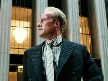 Gregg Henry