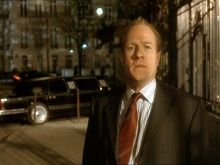 Gregg Henry