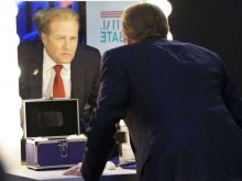 Gregg Henry