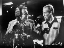 Gregg Henry