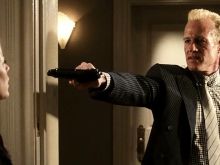 Gregg Henry
