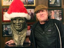 Gregg Henry