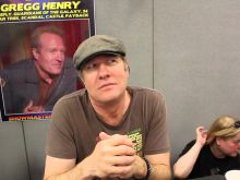 Gregg Henry