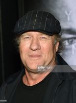 Gregg Henry