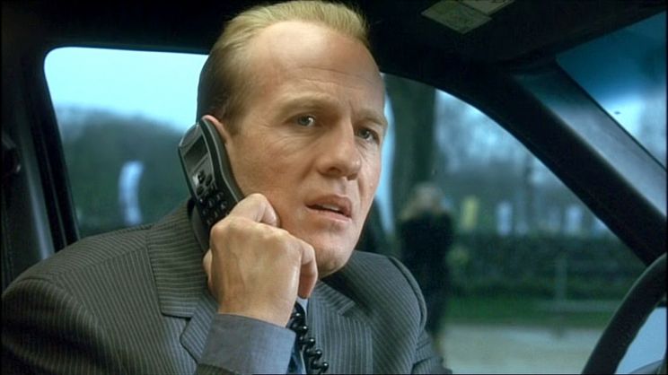 Gregg Henry