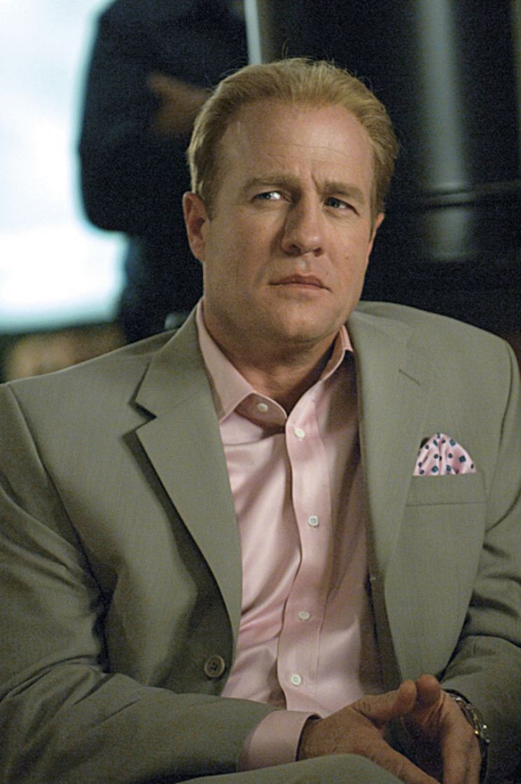 Gregg Henry