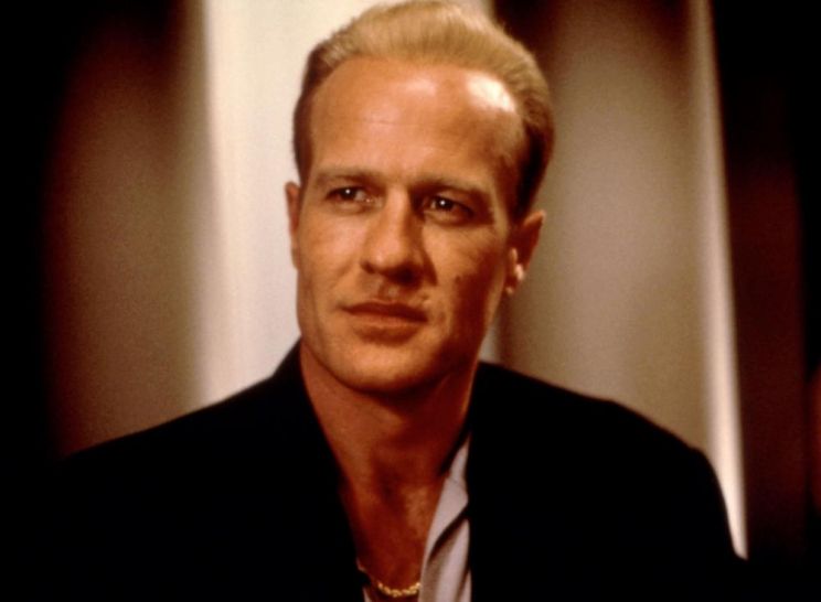 Gregg Henry