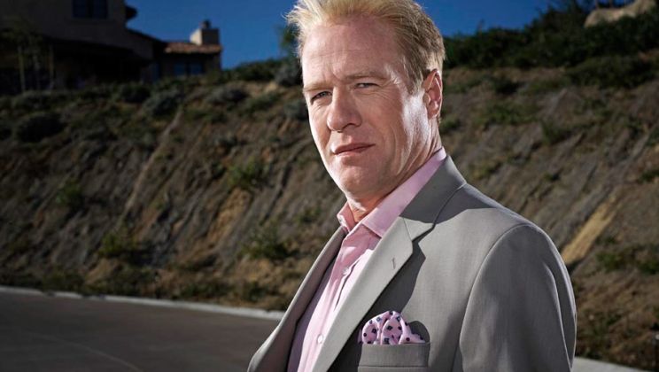 Gregg Henry