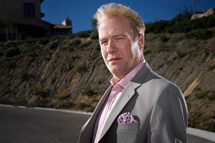 Gregg Henry