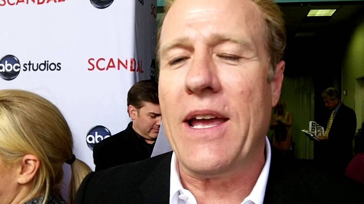 Gregg Henry