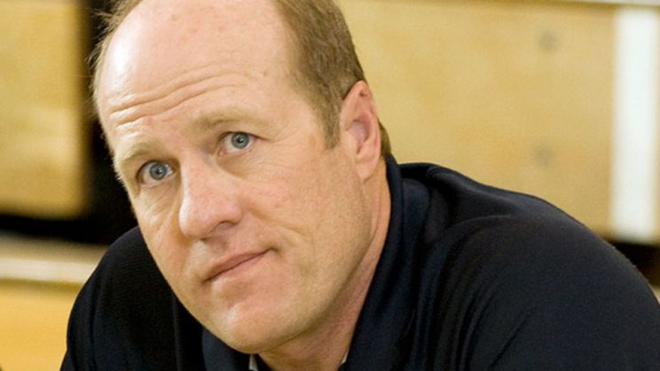 Gregg Henry