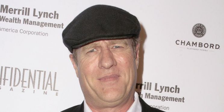 Gregg Henry