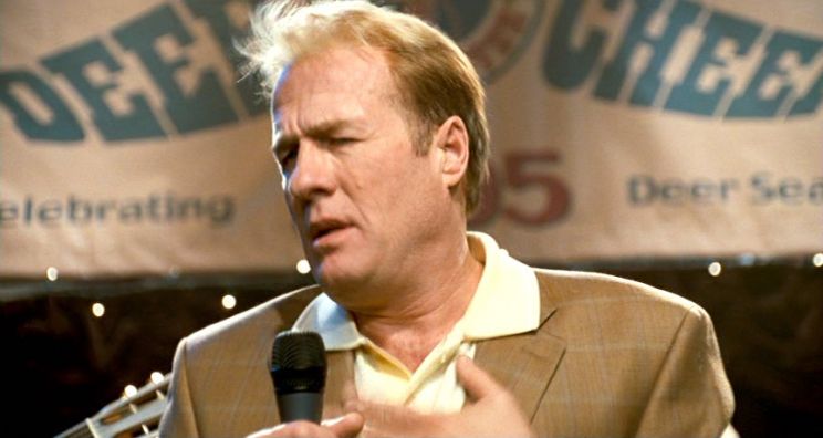 Gregg Henry