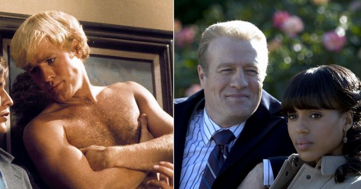 Gregg Henry
