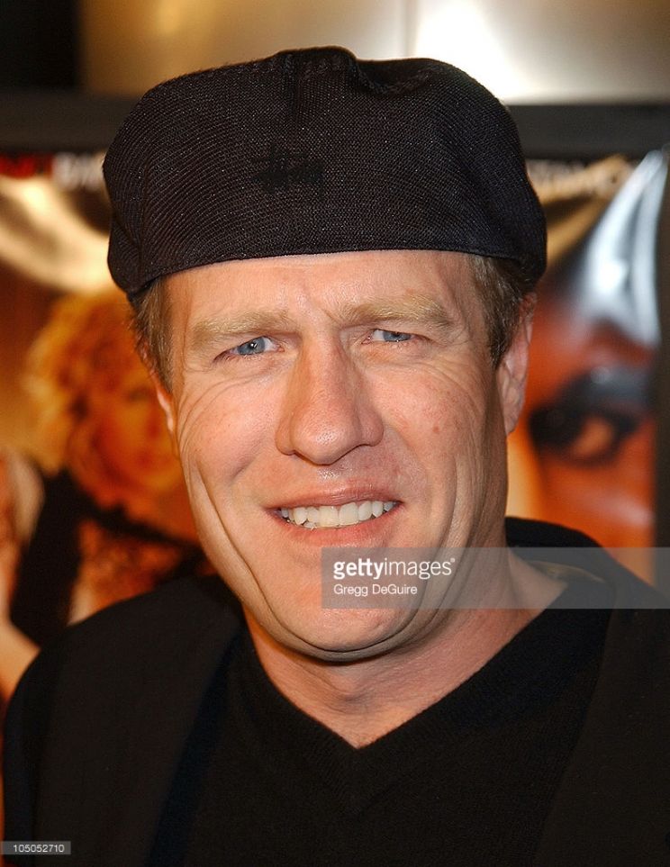 Gregg Henry