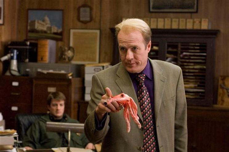 Gregg Henry