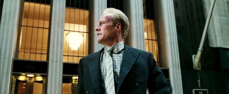 Gregg Henry