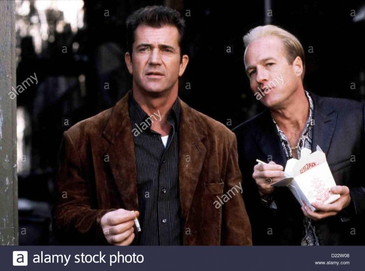Gregg Henry